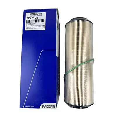 Paccar 2277129PE Fuel Water Separator Element – MX-11 MX-13 Engine