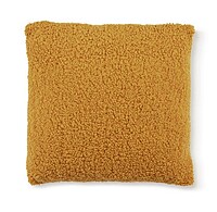 Sherpa Decorative Pillow Sherpa Decorative Pillow