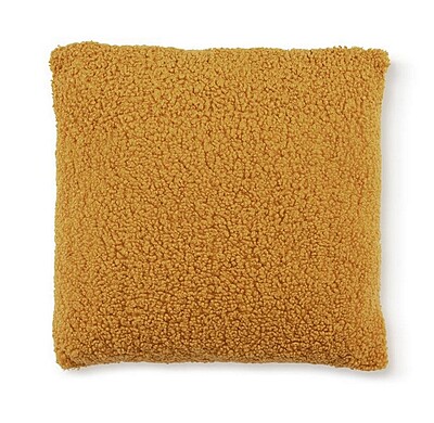 Sherpa Decorative Pillow