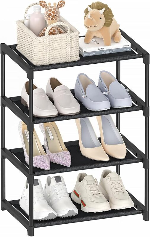 Shoe Rack 4 Tier Shoe Rack 4 Tier
