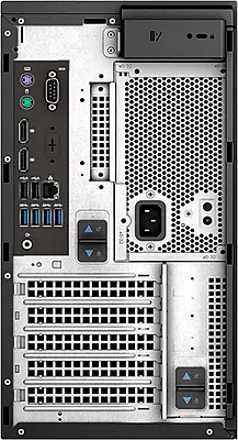 Dell Precision 3630 Mid Tower Corei7-8700K 16GB 512GB Win11Pro (90-Days Warranty)