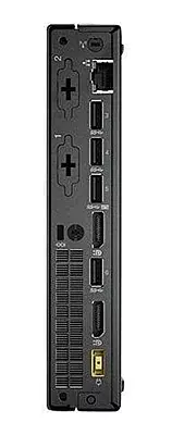 Lenovo Thinkcentre M910q Tiny PC Corei7-7700T 8GB 256GB Win10Pro (90-Days Warranty)