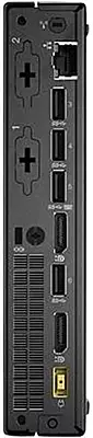 Lenovo Thinkcentre M910q Tiny PC Corei7-7700T 8GB 256GB Win10Pro (90-Days Warranty)