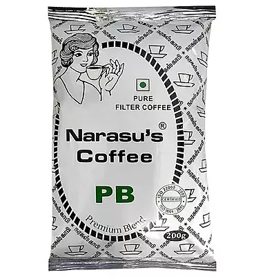 Premuim Blend Coffee 200 g