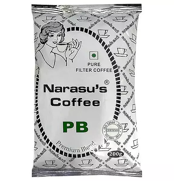 Premuim Blend Coffee 200 g