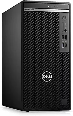 Dell Optiplex 5080 Mid Tower Corei7-10700 16GB 512GB Win11Pro (90-Days Warranty)