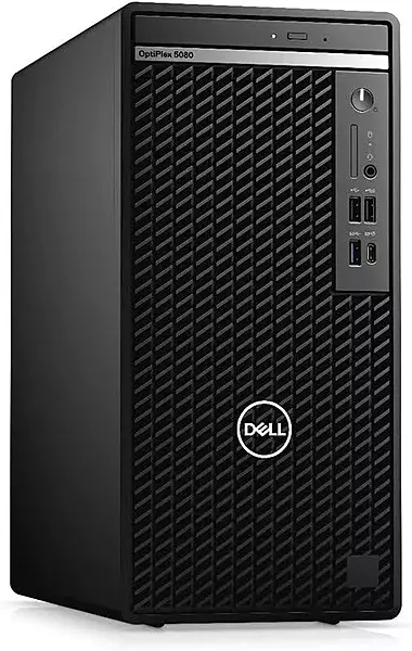 Dell Optiplex 5080 Mid Tower Corei7-10700 16GB 512GB Win11Pro (90-Days Warranty)