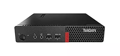 Lenovo Thinkcentre M910q Tiny PC Corei7-7700T 8GB 256GB Win10Pro (90-Days Warranty)