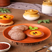 Ragi Millet Idli Rava 2Lb