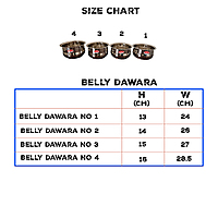 Belly dawara