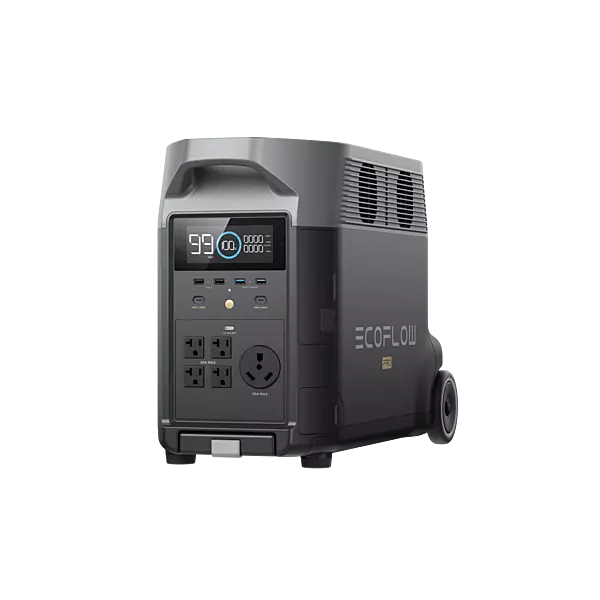 EcoFlow DELTA Pro Portable Power Station