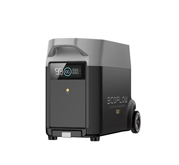 EcoFlow DELTA Pro Smart Extra Battery