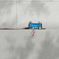 Victron Energy - SmartShunt 500A/50mV