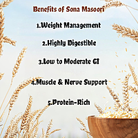 Sona Masoori Sona Masoori