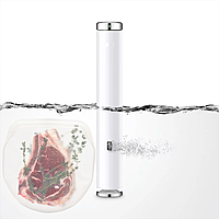 Elkanah 100% Premium Platinum Silicone Reusable Sous Vide Bags