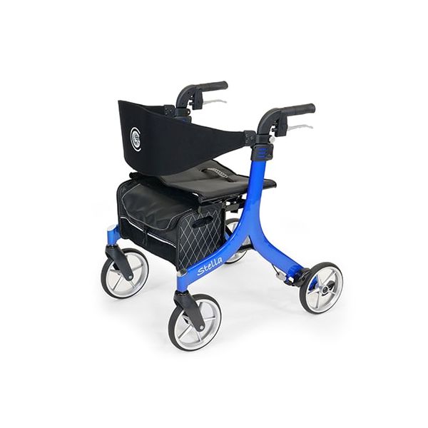 AMY-CGR-STELLA20HD-BL - STELLA - 20" HD - BLUE