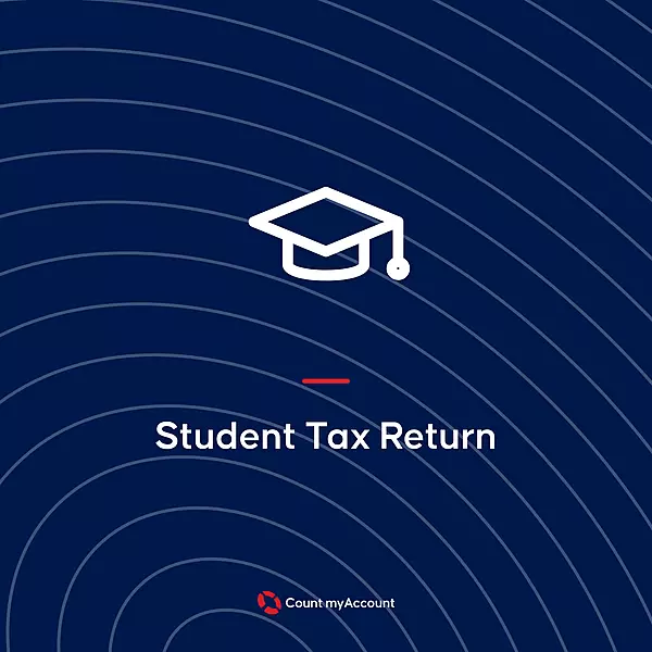 Student Tax Return