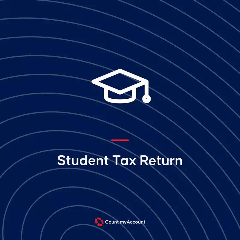 Student Tax Return