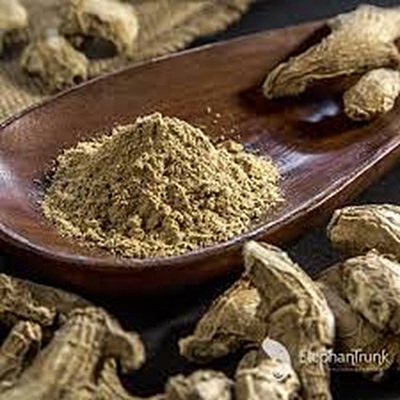 Ginger Powder 200 gm