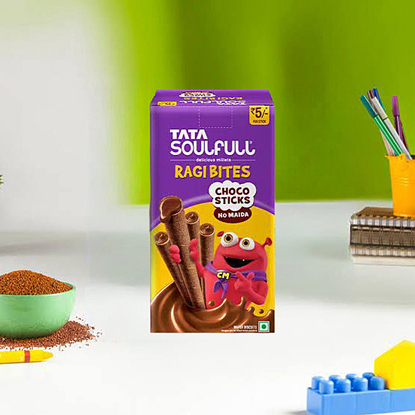 Rb Choco stick 306 g