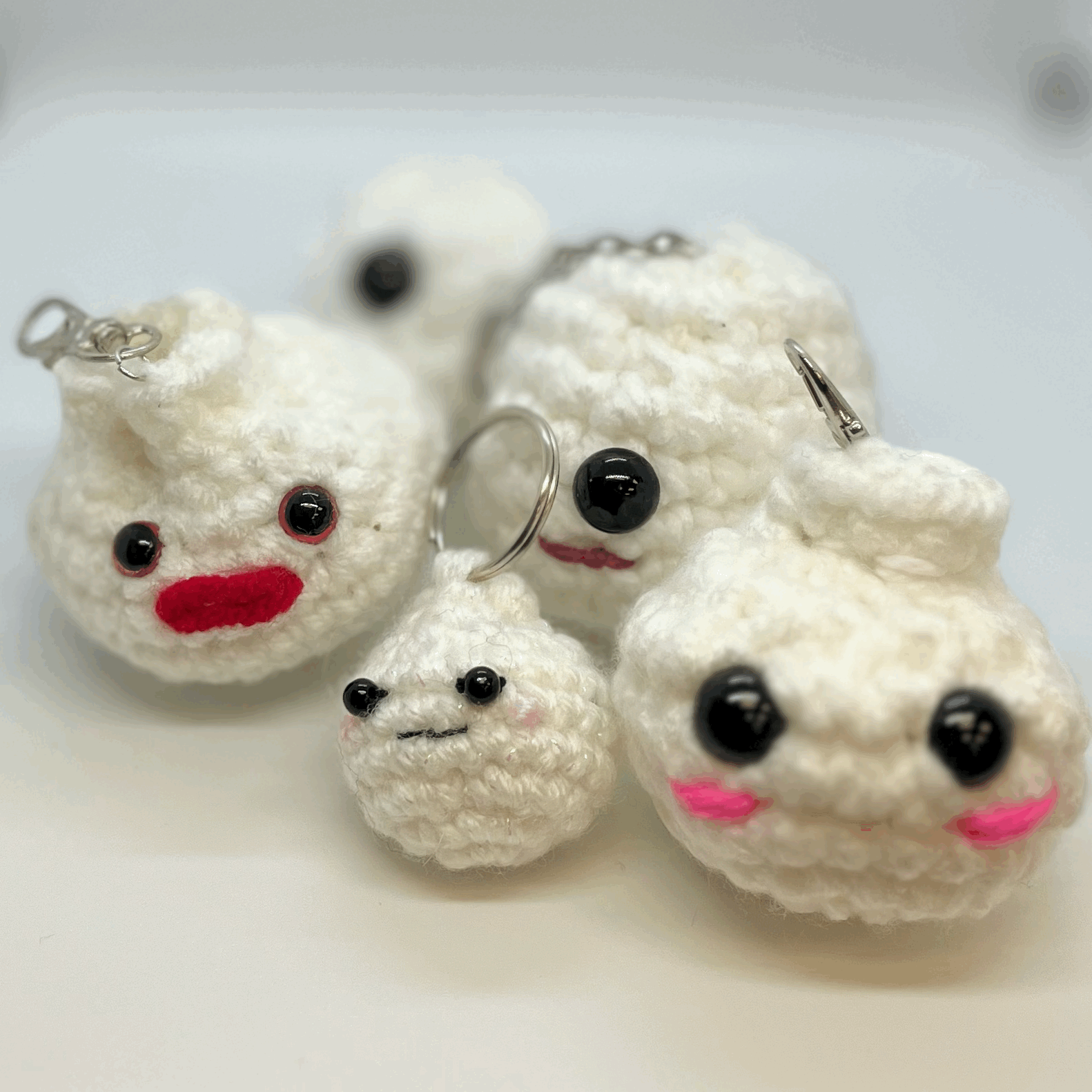 HF Bao Keyring 1