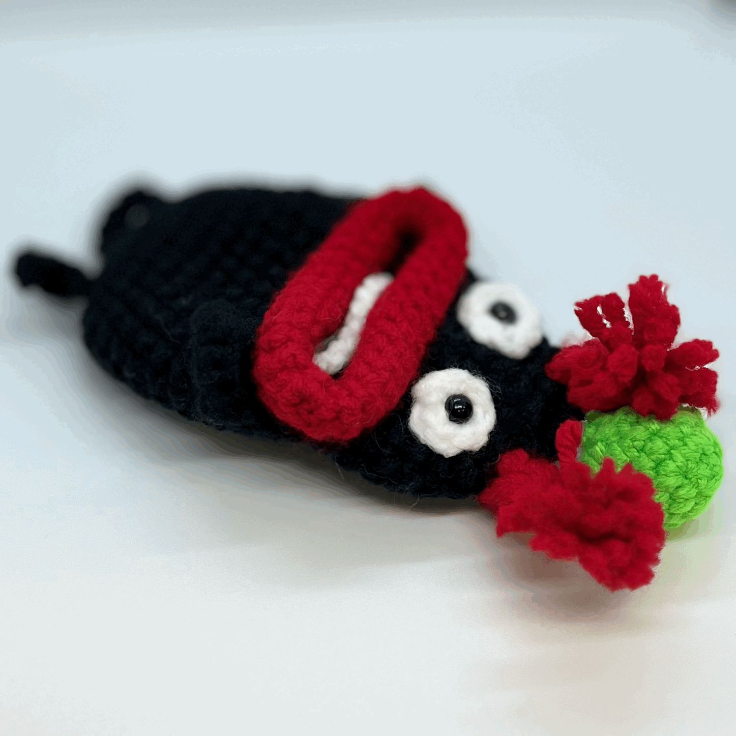 Character Key Pouch