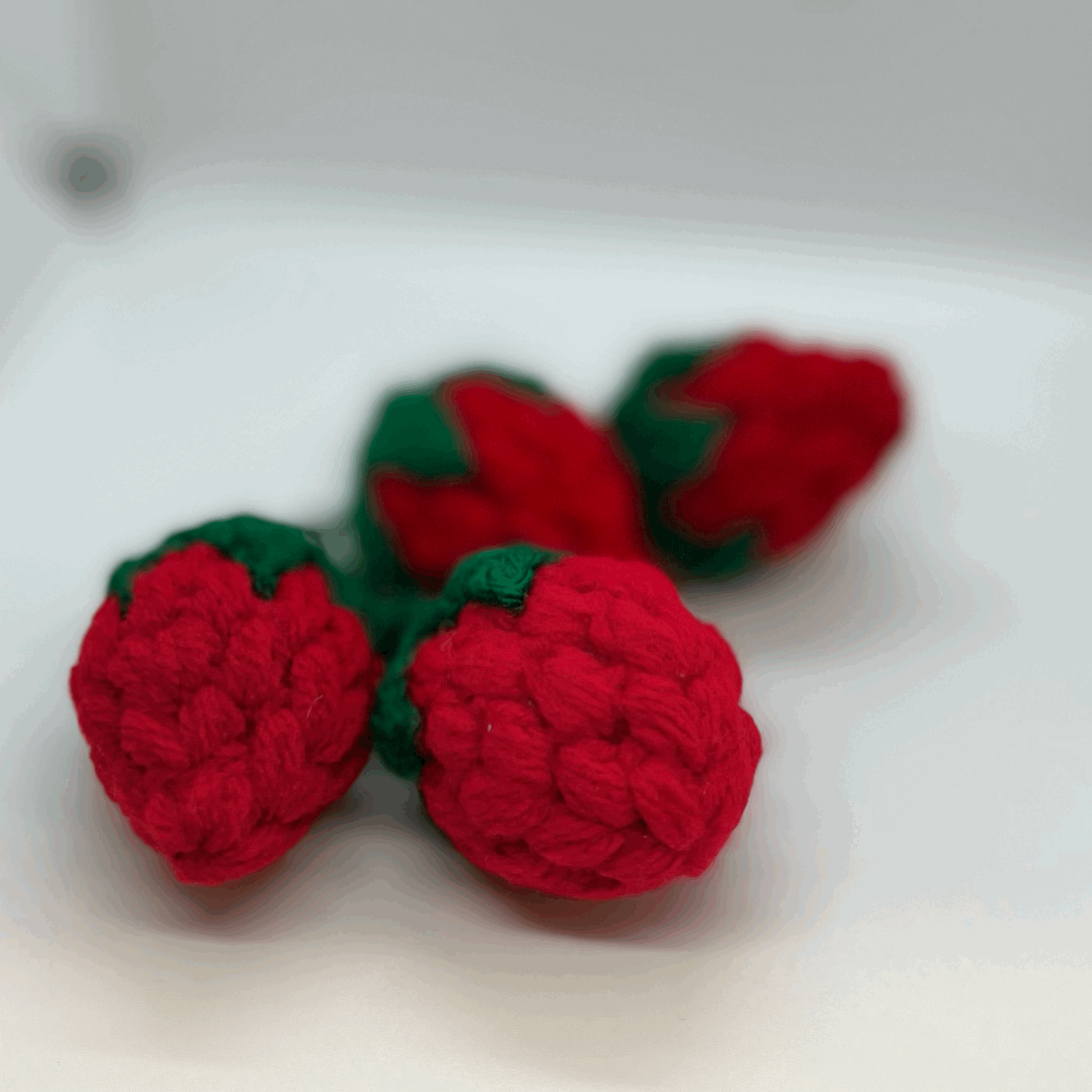 Nina's Strawberry Pack