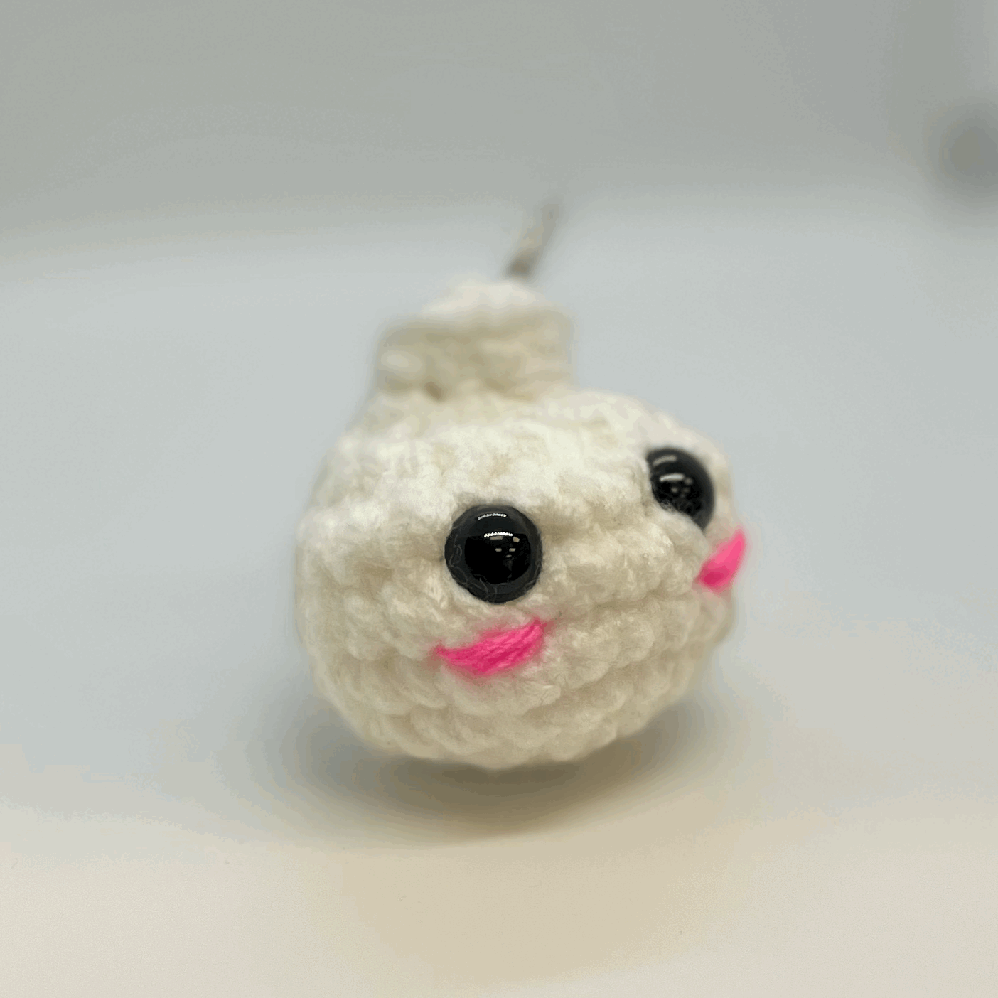 HF Bao Keyring 1