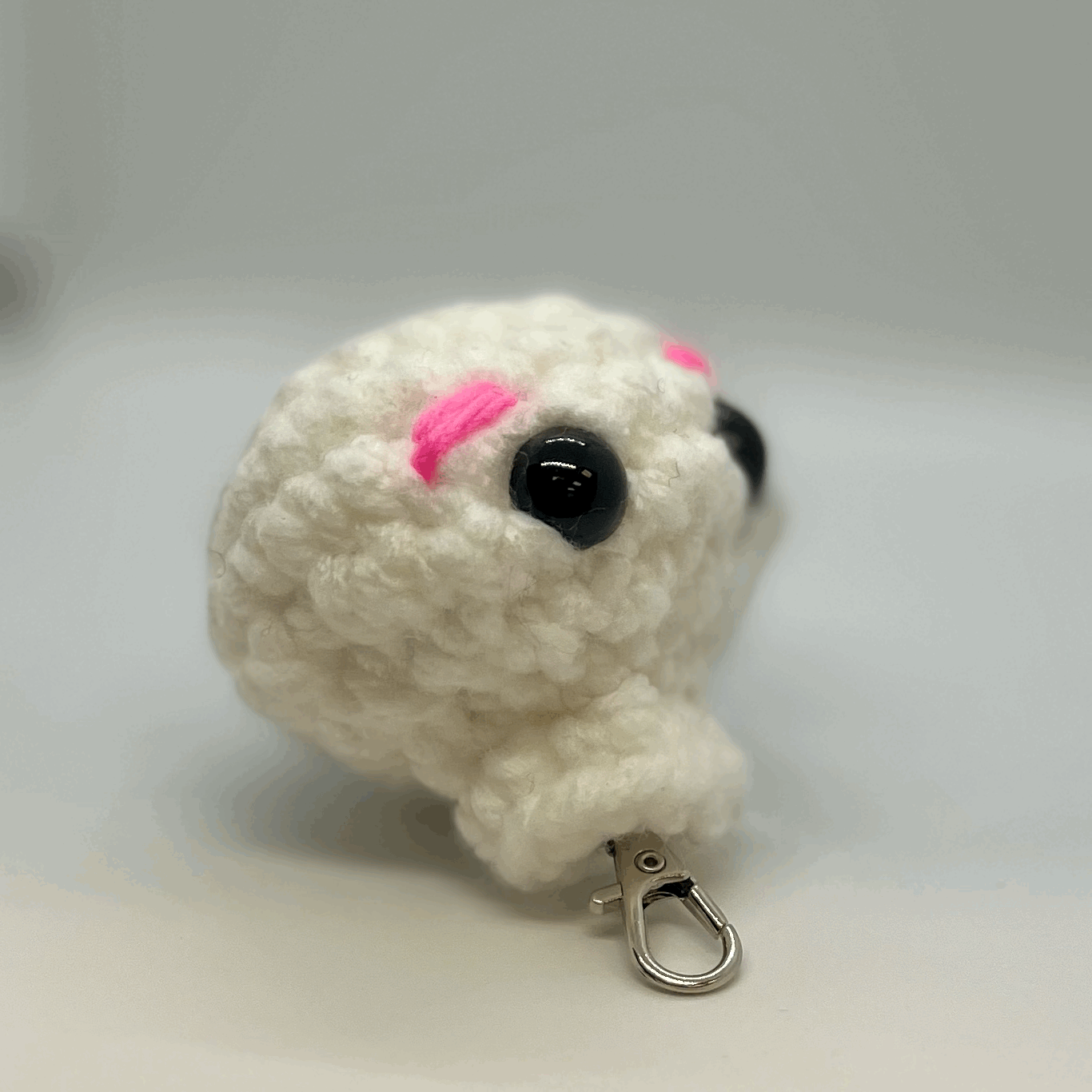 HF Bao Keyring 1