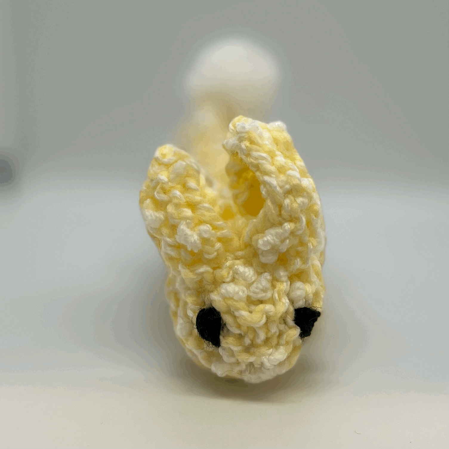 Ken's Yellow Rabbit