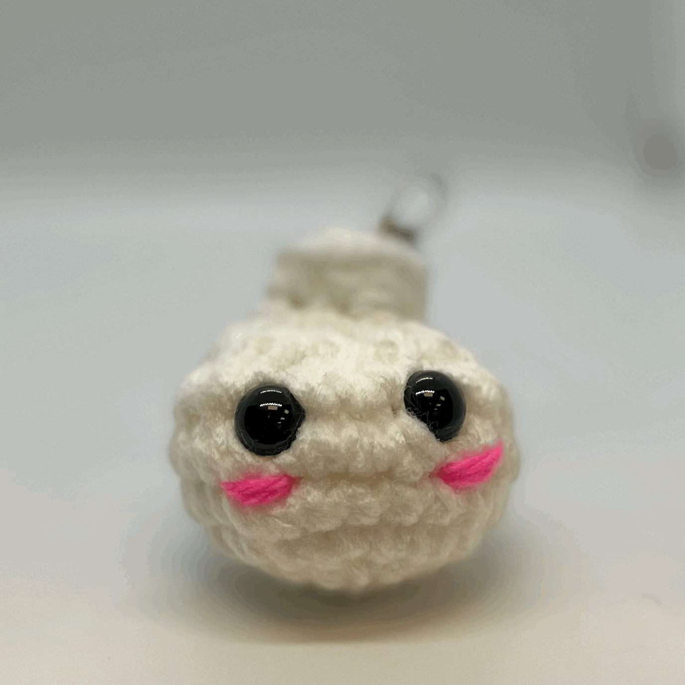 HF Bao Keyring 1