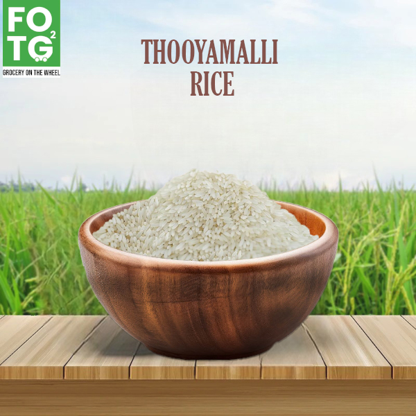 Thooyamalli 1Kg Thooyamalli 1Kg
