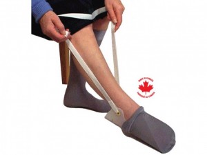 PAR16D005 - Stocking Aid Standard Model