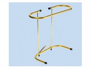 PAR16H300A - Deluxe Adjustable Blanket Support