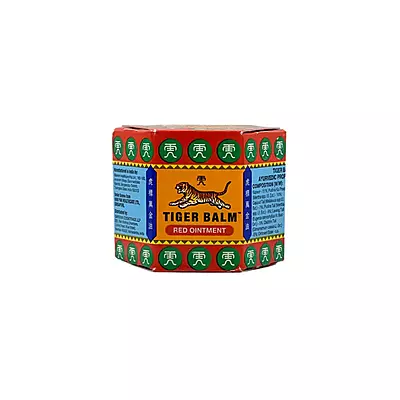 Tiger Balm 18g