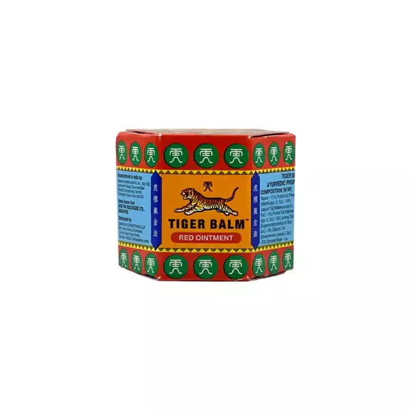 Tiger Balm 18g
