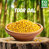 Toor Dal 1 Kg