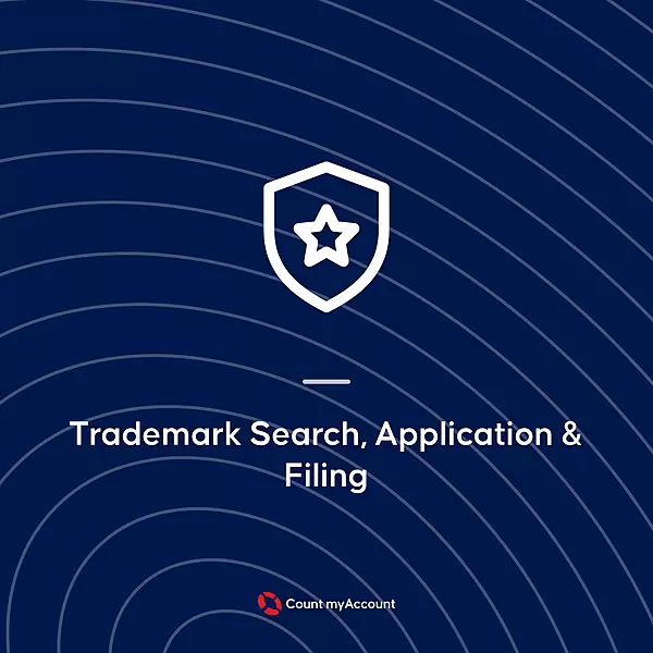 Trademark Search, Application & Filing