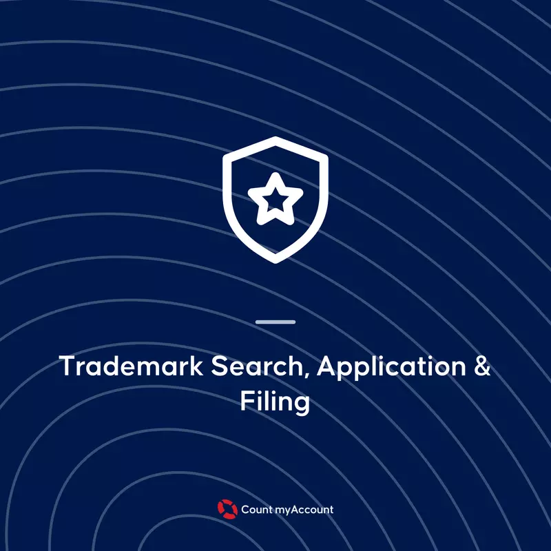Trademark Search, Application & Filing