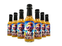 Sauce piquante LA TROPIC-AIL