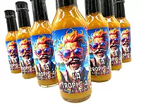Sauce piquante LA TROPIC-AIL