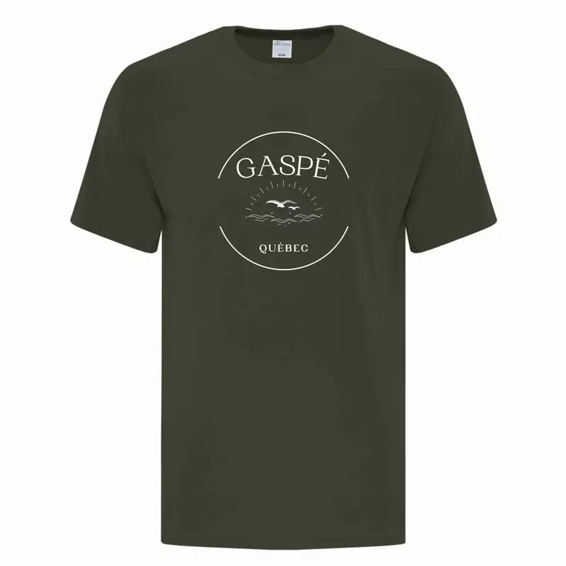 T-Shirt d'épique