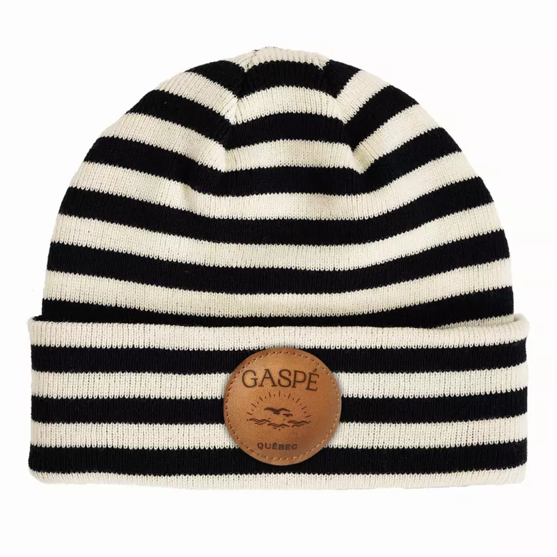 Tuque Double ourlet