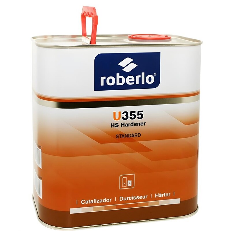 Roberlo U355 Clearcoat Activator