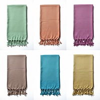 Color Towel 1 pcs