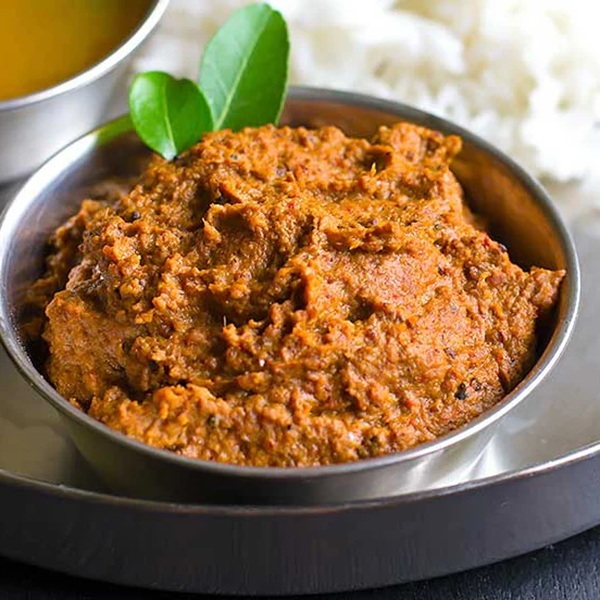 Banana Flower Thokku 200 gm