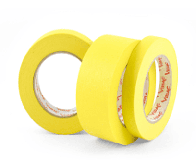 Vibac Premium Masking Tape 1.5" 24/box