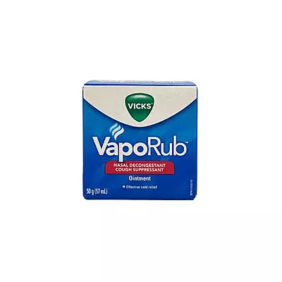 Vicks VapoRub 57ml