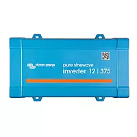 Onduleur Phoenix 12/375 120V VE.Direct NEMA GFCI de Victron Energy | PIN123750510
