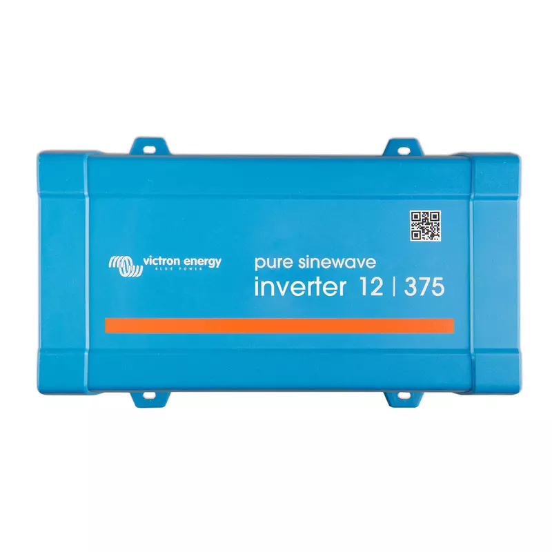 Onduleur Phoenix 12/375 120V VE.Direct NEMA GFCI de Victron Energy | PIN123750510